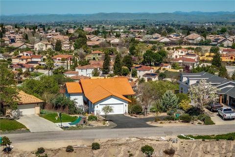 Tiny photo for 731 Renate Way, Paso Robles, CA 93446 (MLS # NS26056697)