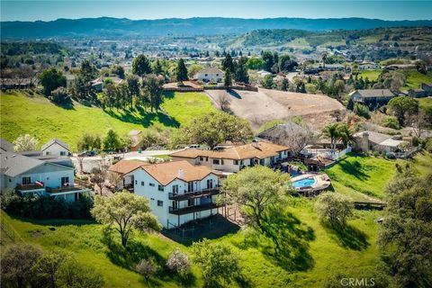 Tiny photo for 731 Renate Way, Paso Robles, CA 93446 (MLS # NS26056697)