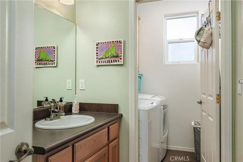 Tiny photo for 731 Renate Way, Paso Robles, CA 93446 (MLS # NS26056697)