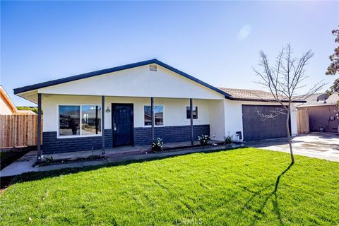 Tiny photo for 268 Camino Lobo, Paso Robles, CA 93446 (MLS # NS26020748)