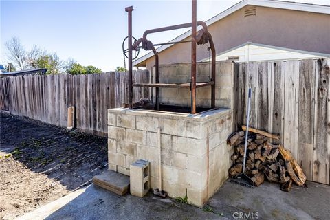 Tiny photo for 268 Camino Lobo, Paso Robles, CA 93446 (MLS # NS26020748)