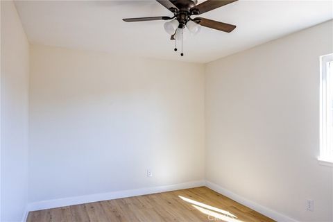 Tiny photo for 268 Camino Lobo, Paso Robles, CA 93446 (MLS # NS26020748)