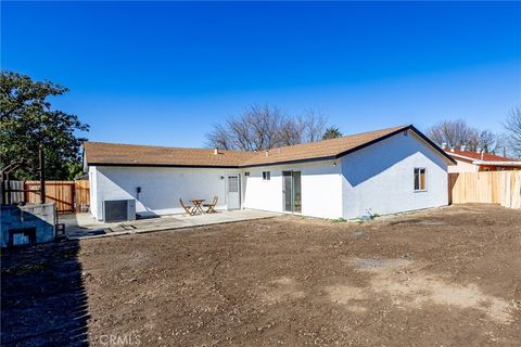 Tiny photo for 268 Camino Lobo, Paso Robles, CA 93446 (MLS # NS26020748)