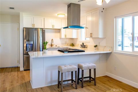 Tiny photo for 268 Camino Lobo, Paso Robles, CA 93446 (MLS # NS26020748)