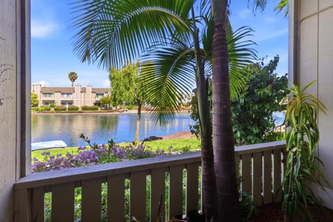 Photo of 837 Juno Lane, Foster City, CA 94404 (MLS # ML82051056)