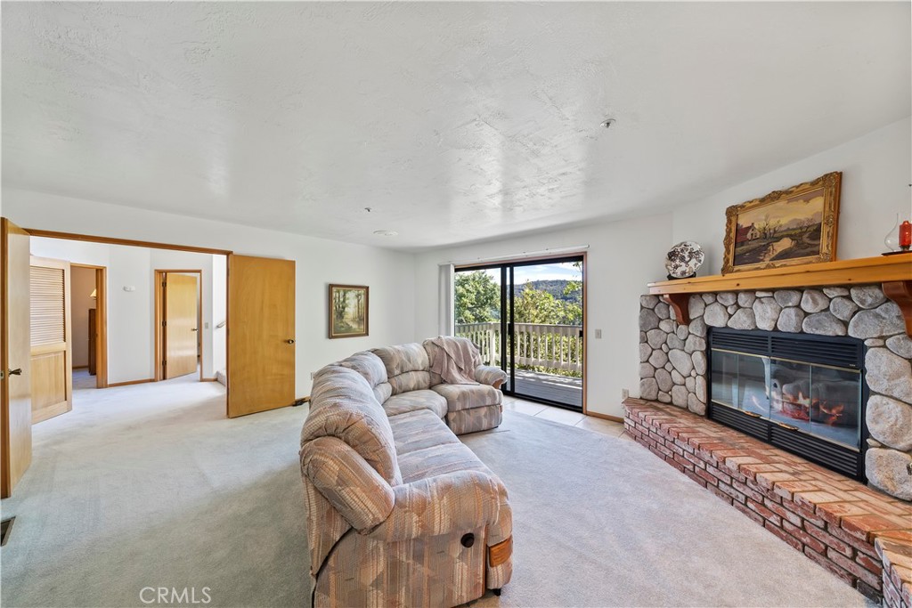 Crestline (CRES) - Residential