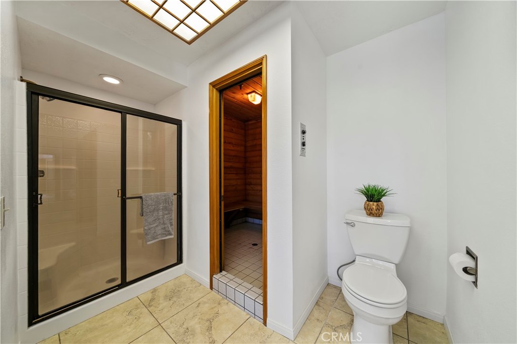 Crestline (CRES) - Residential