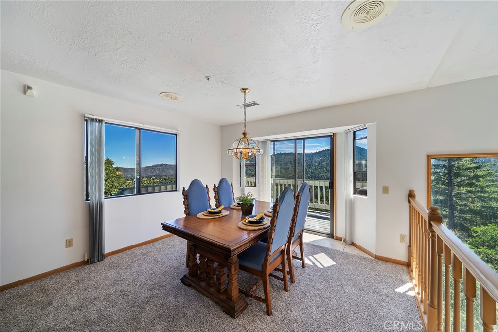 Crestline (CRES) - Residential