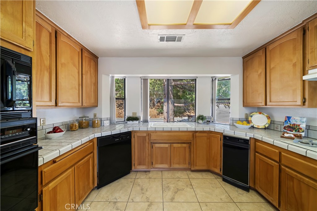 Crestline (CRES) - Residential