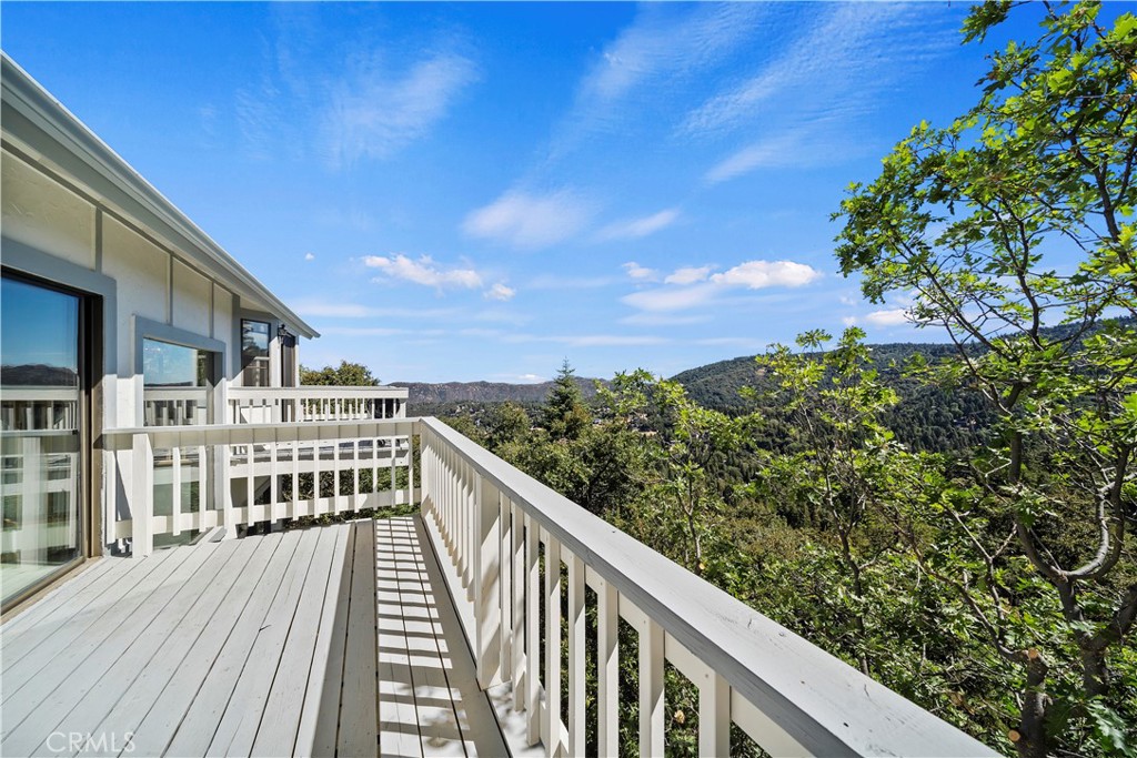 Crestline (CRES) - Residential