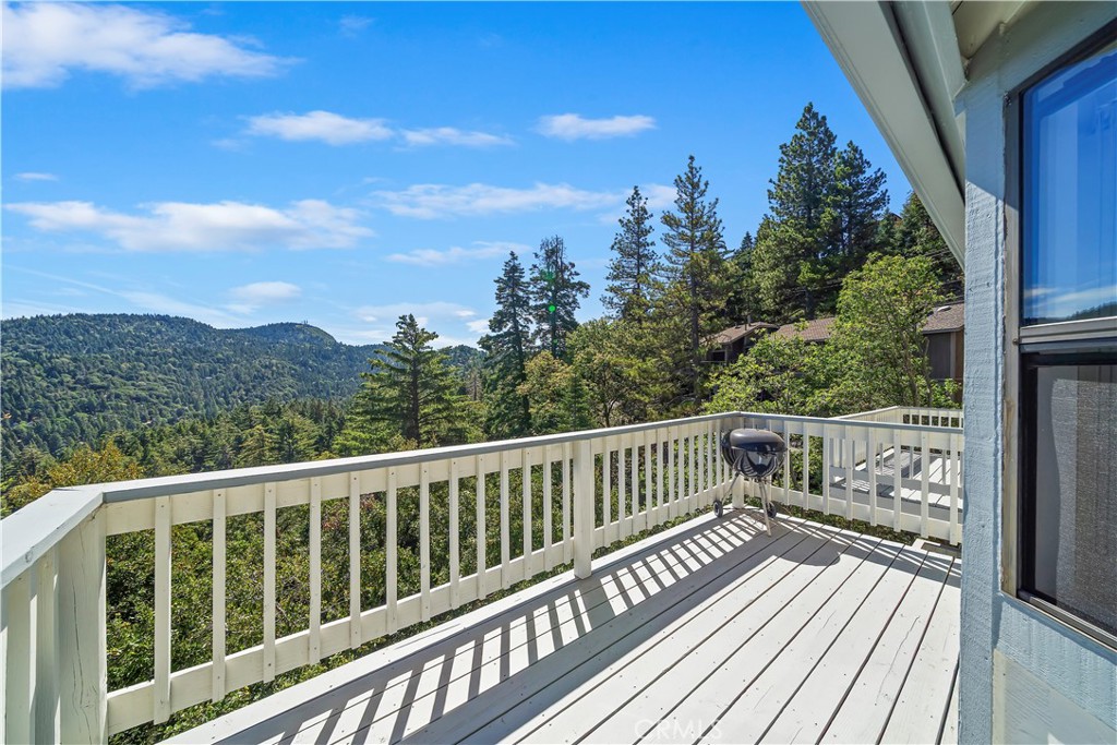 Crestline (CRES) - Residential