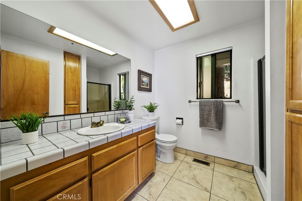Crestline (CRES) - Residential