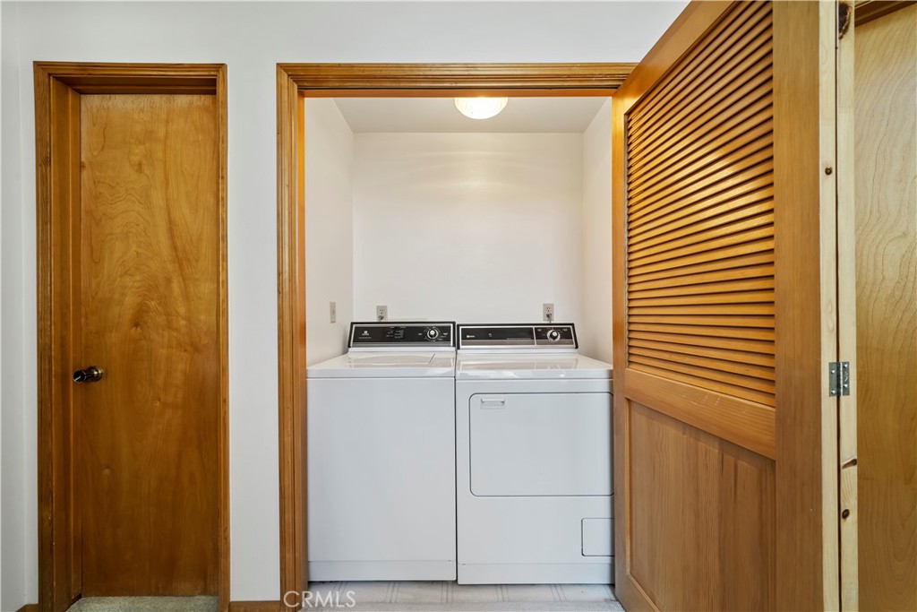Crestline (CRES) - Residential