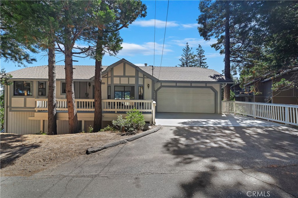 Crestline (CRES) - Residential