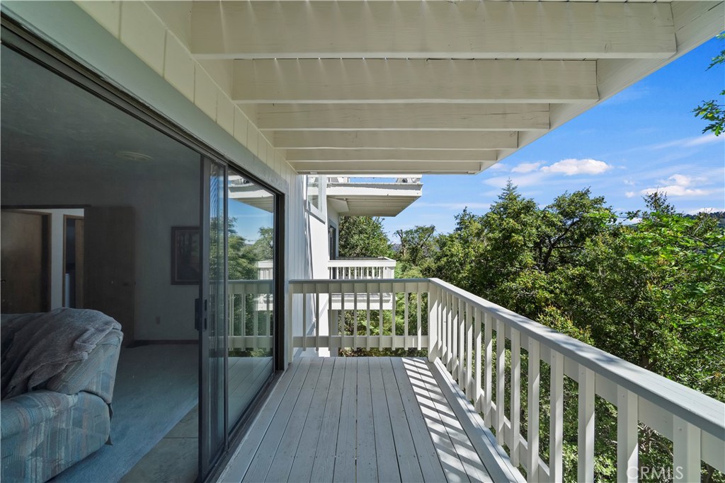 Crestline (CRES) - Residential