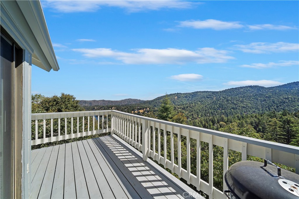 Crestline (CRES) - Residential