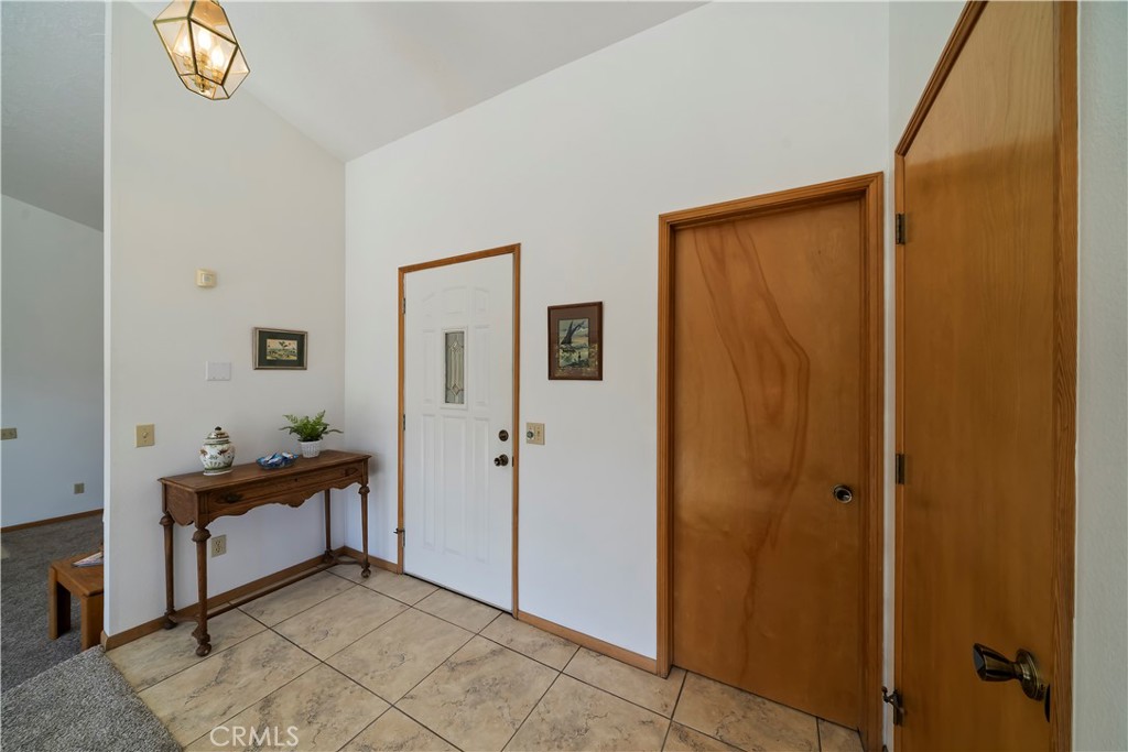 Crestline (CRES) - Residential