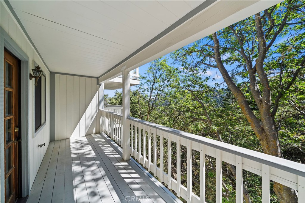 Crestline (CRES) - Residential