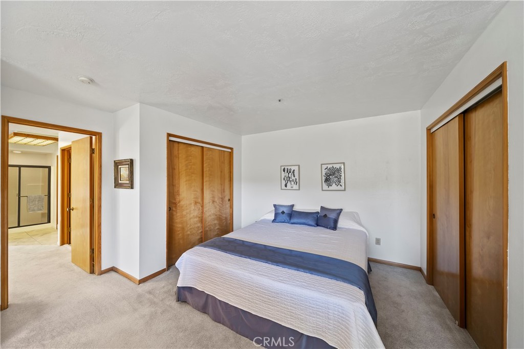 Crestline (CRES) - Residential
