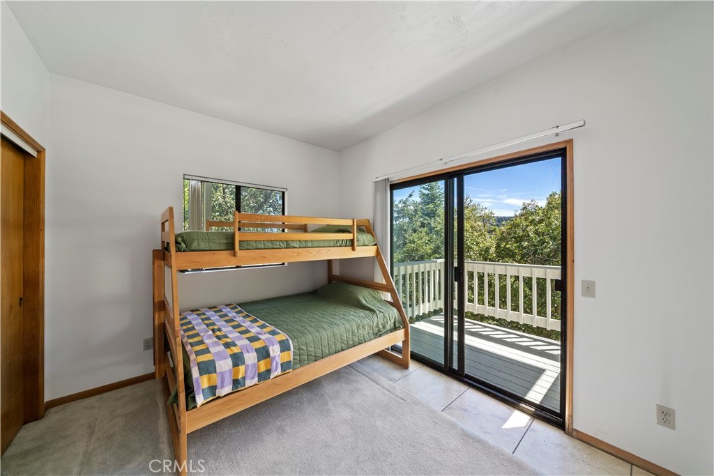 Crestline (CRES) - Residential