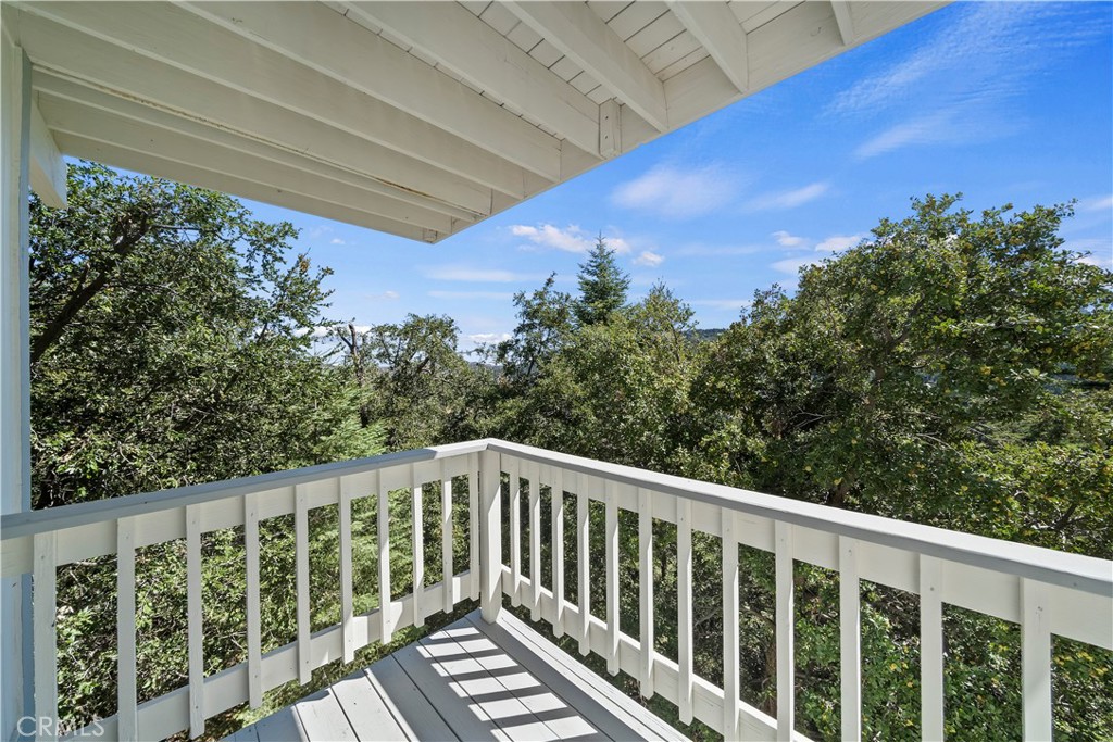 Crestline (CRES) - Residential