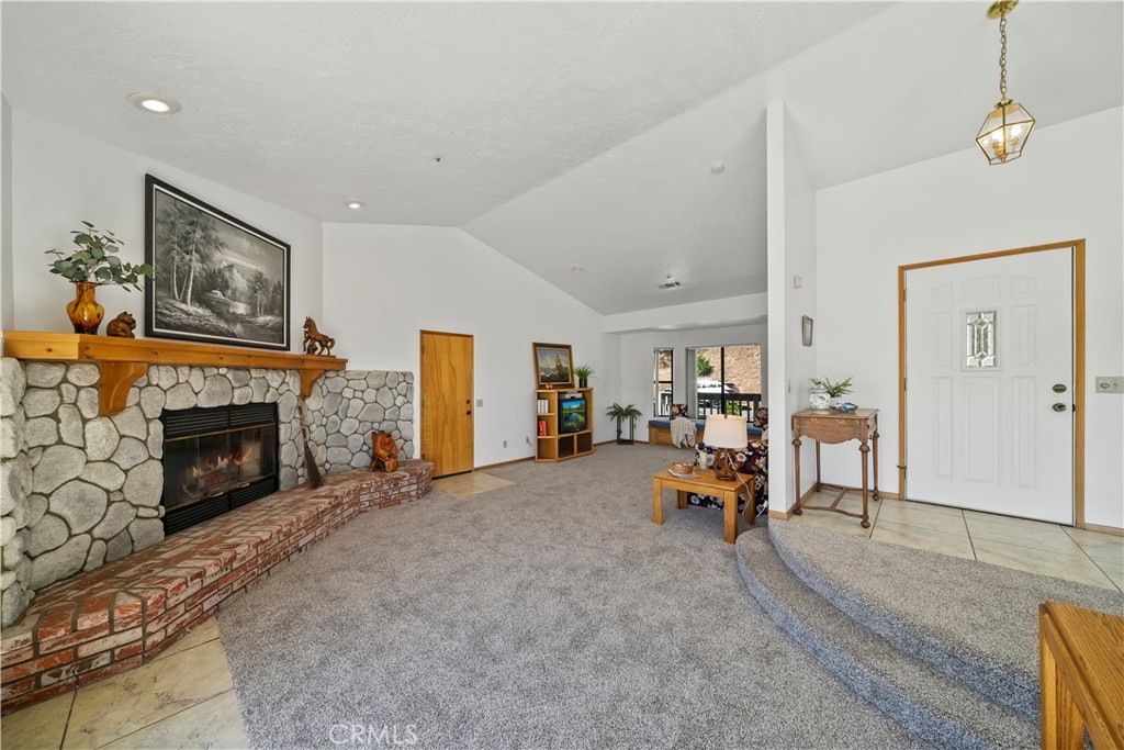 Crestline (CRES) - Residential