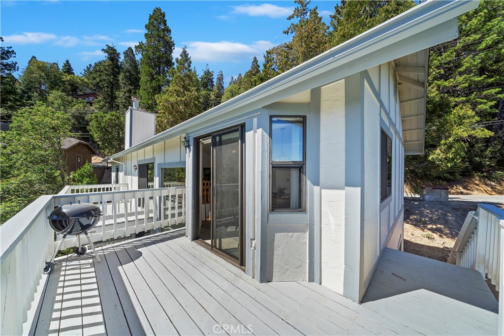 Crestline (CRES) - Residential