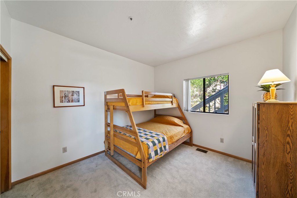 Crestline (CRES) - Residential