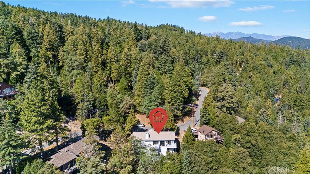 Crestline (CRES) - Residential