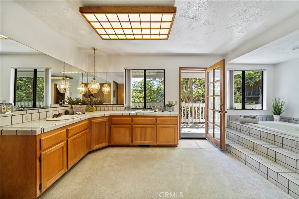Crestline (CRES) - Residential