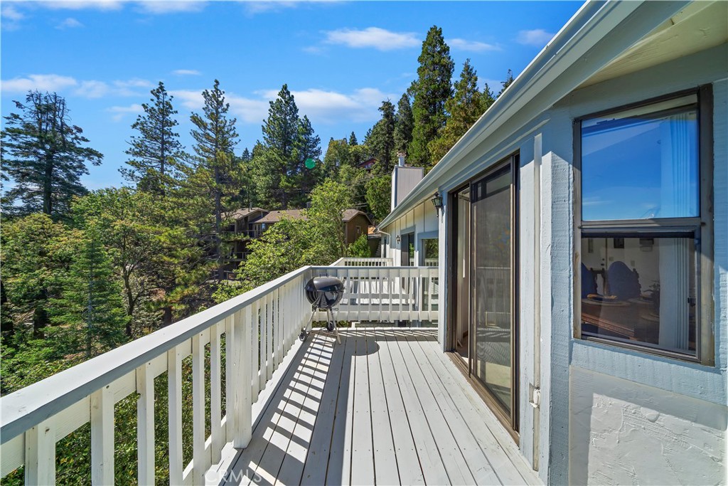 Crestline (CRES) - Residential