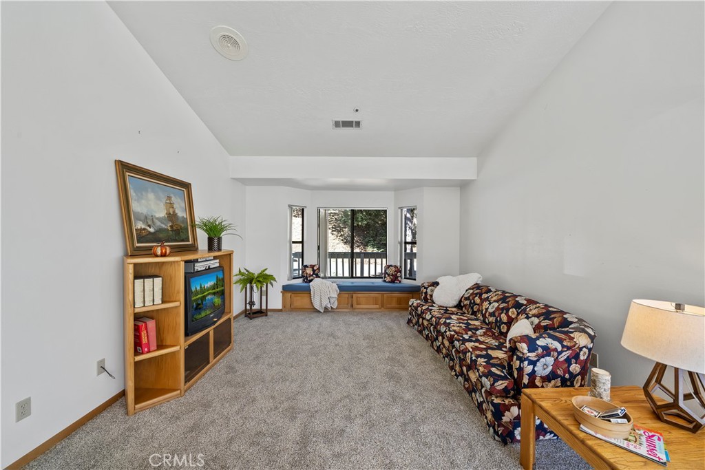 Crestline (CRES) - Residential