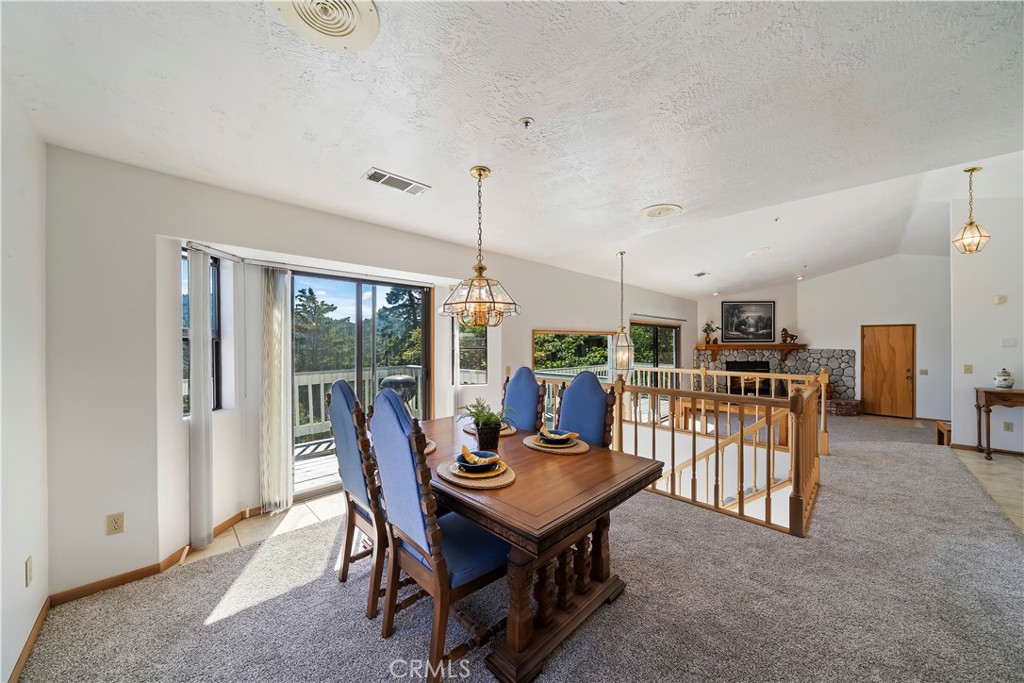 Crestline (CRES) - Residential