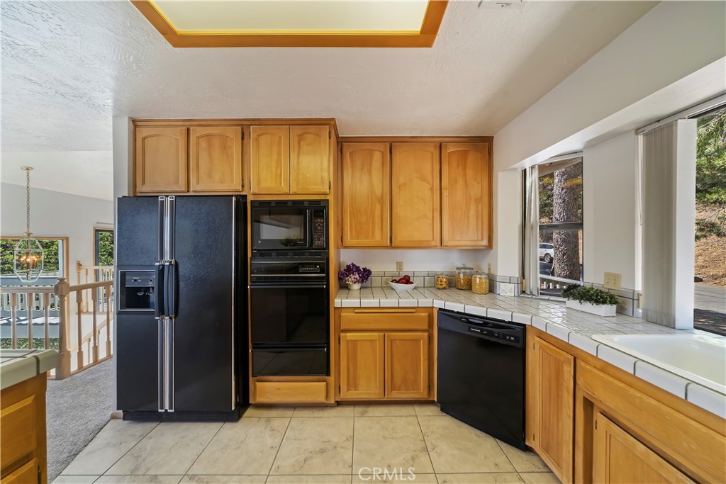 Crestline (CRES) - Residential
