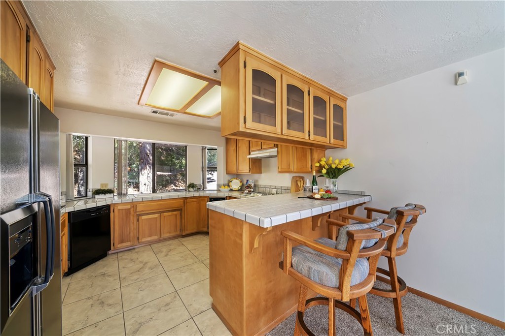 Crestline (CRES) - Residential