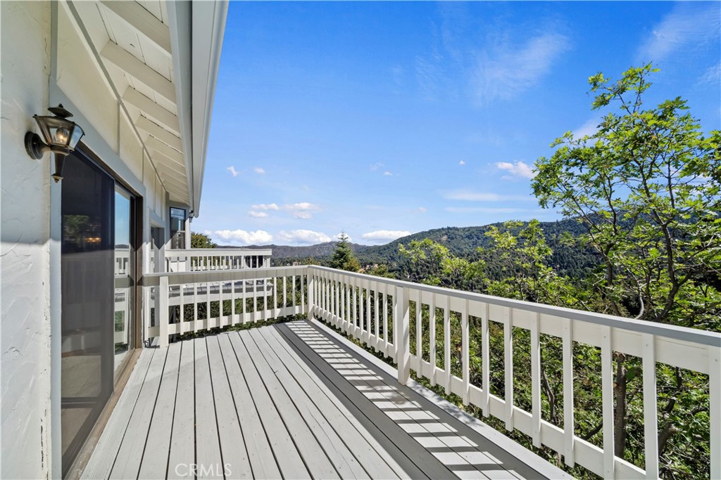 Crestline (CRES) - Residential