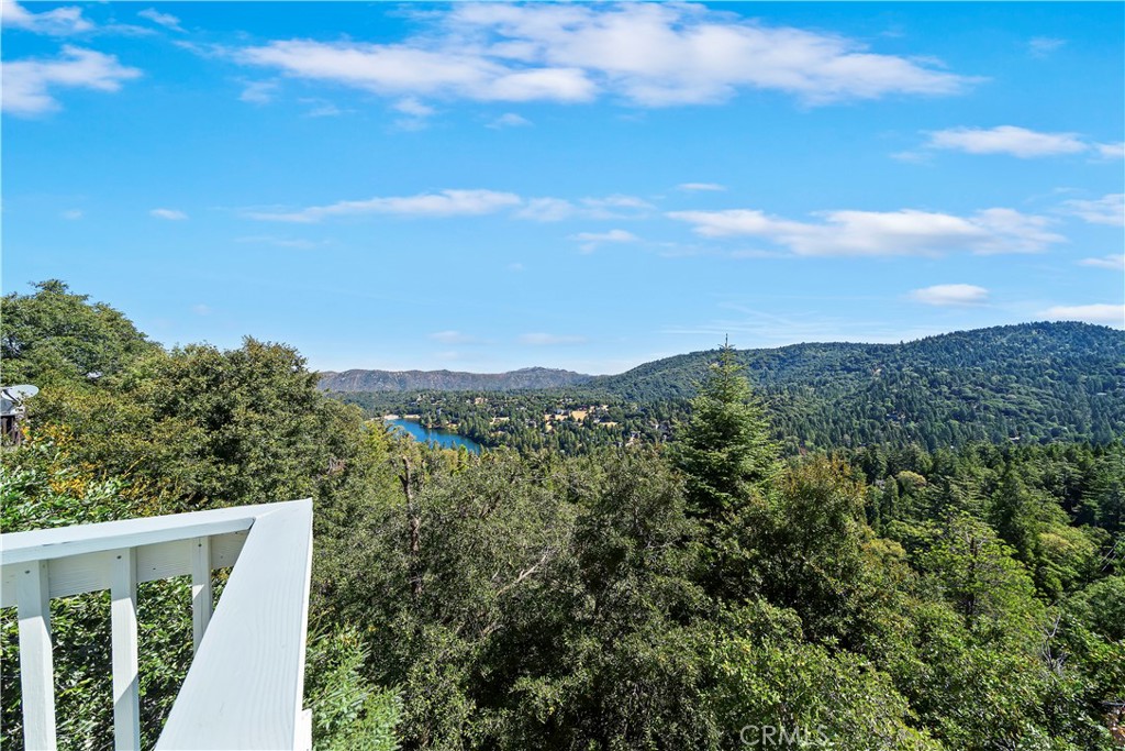 Crestline (CRES) - Residential