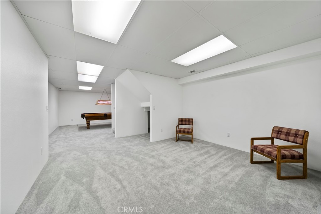 Crestline (CRES) - Residential