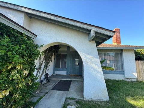 Photo of 25948 Gardner ST, Loma Linda, CA 92354 (MLS # PW26151546)