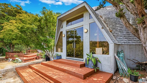 Photo of 4878 Casitas Pass Road, Ventura, CA 93001 (MLS # V1-38926)