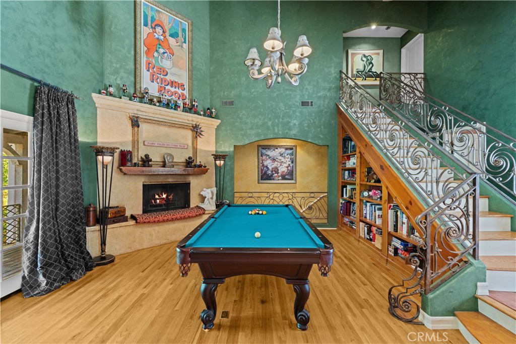 Old Agoura (850) - Residential