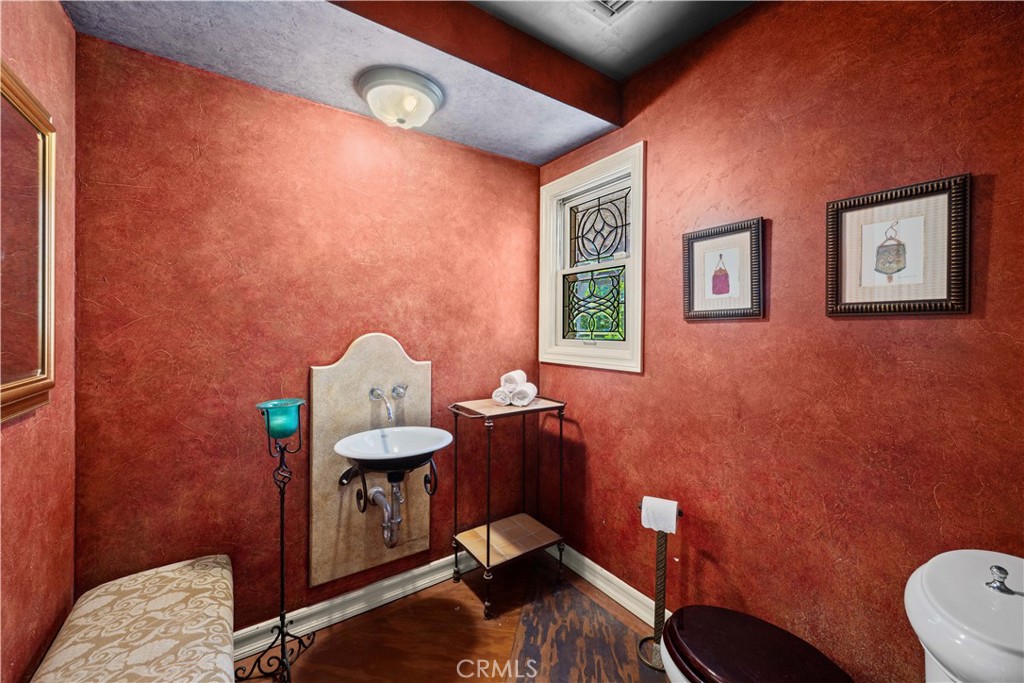 Old Agoura (850) - Residential