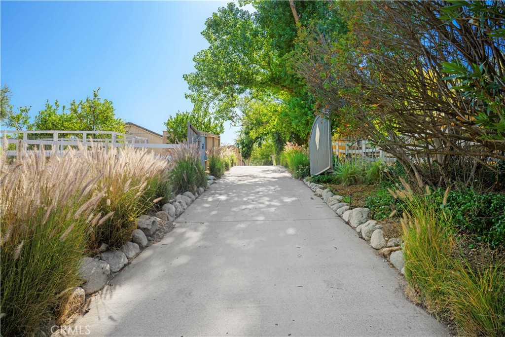 Old Agoura (850) - Residential