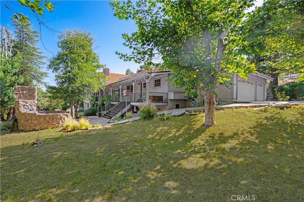 Old Agoura (850) - Residential