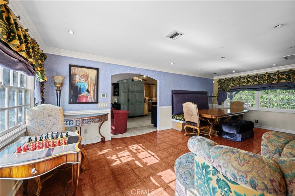 Old Agoura (850) - Residential