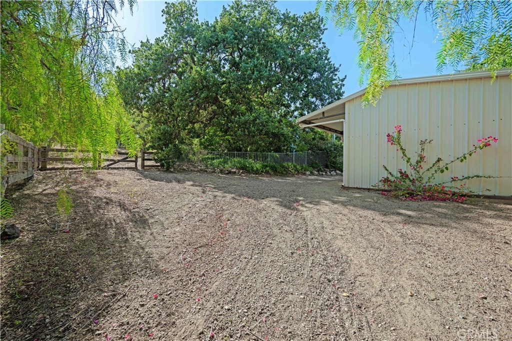 Old Agoura (850) - Residential