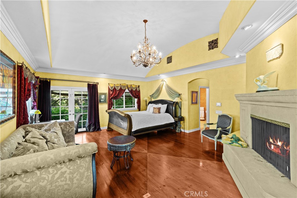Old Agoura (850) - Residential