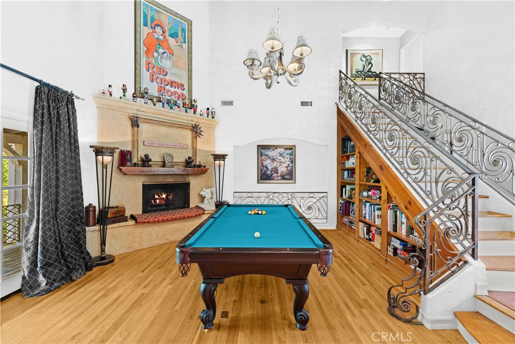 Old Agoura (850) - Residential