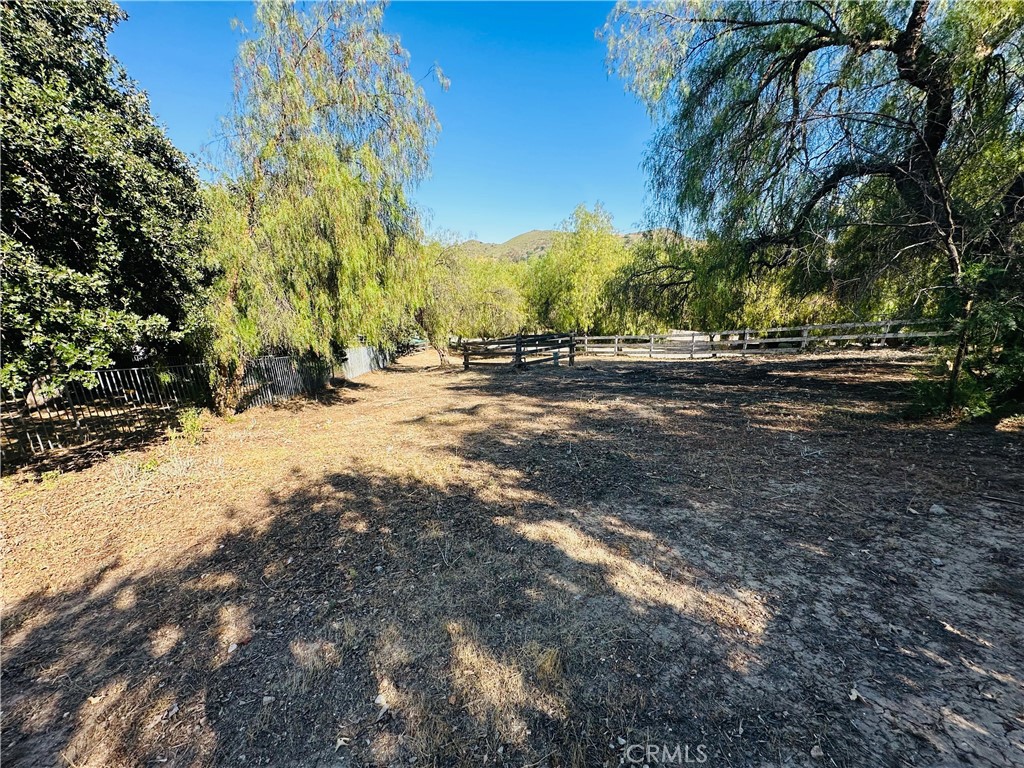 Old Agoura (850) - Residential