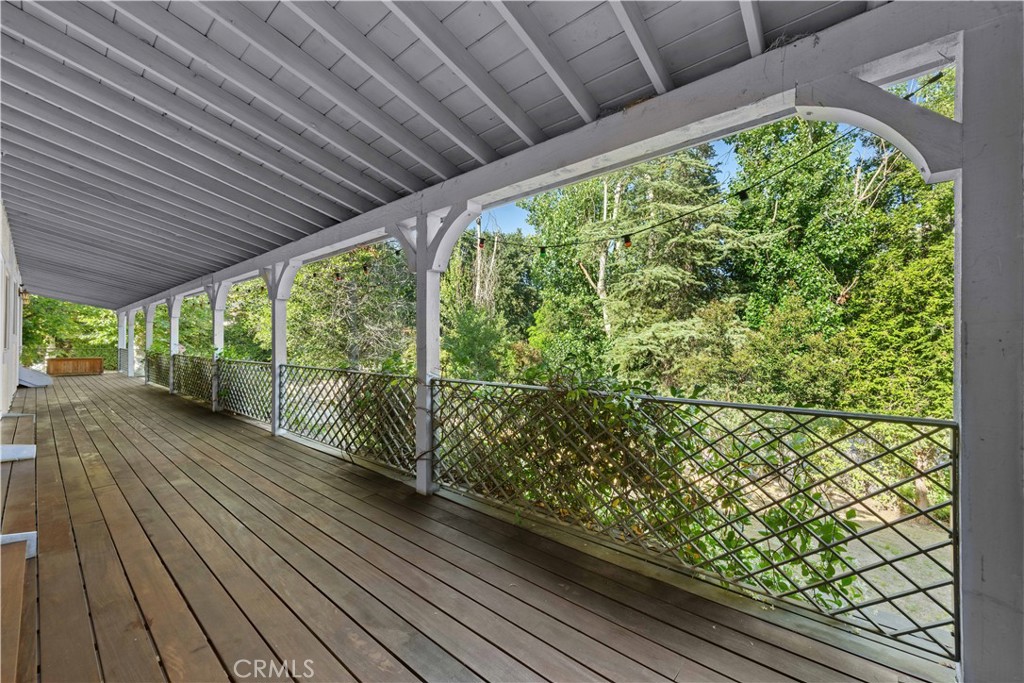 Old Agoura (850) - Residential